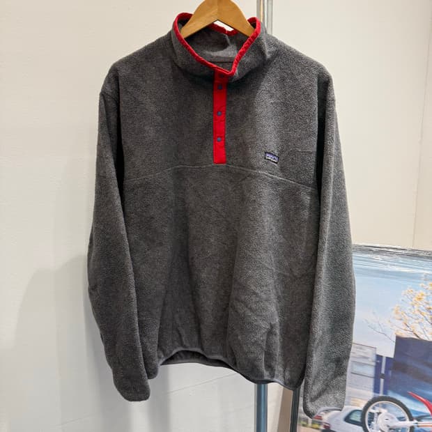 80~90s 파타고니아 신칠라 made in canada