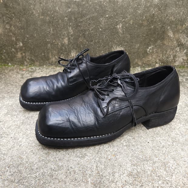 [42] Guidi 79082 HORSE FULL GRAIN