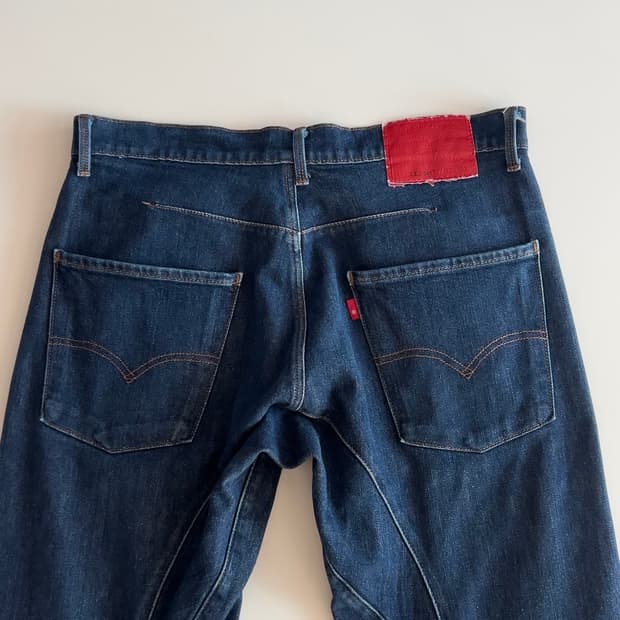 리바이스 엔지니어드 LEJ 541