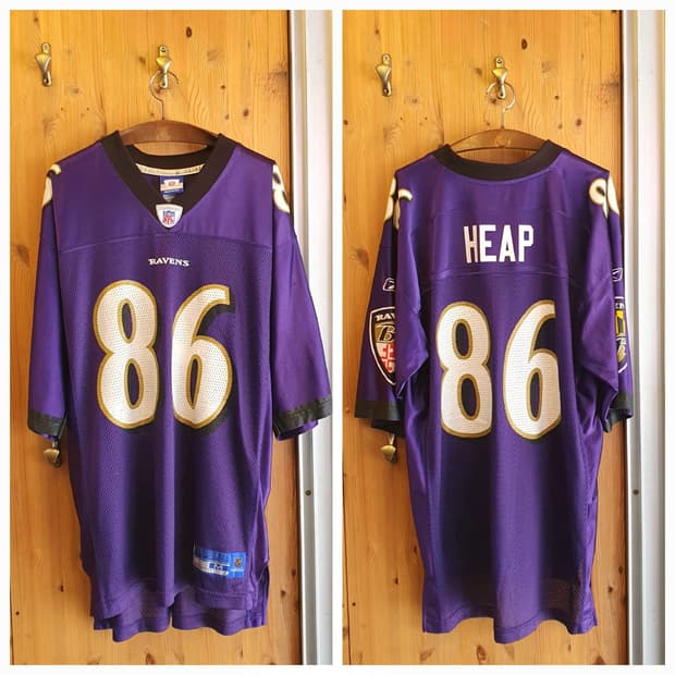 105.NFL ๋ณผํฐ๋ชจ๋ ํ๋ณผ์ ธ์ง