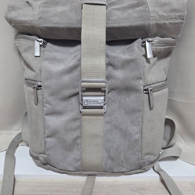 내셔널지오그래픽 백팩 (NG P5080)