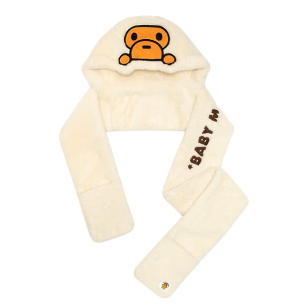 베이프 머플러 bape