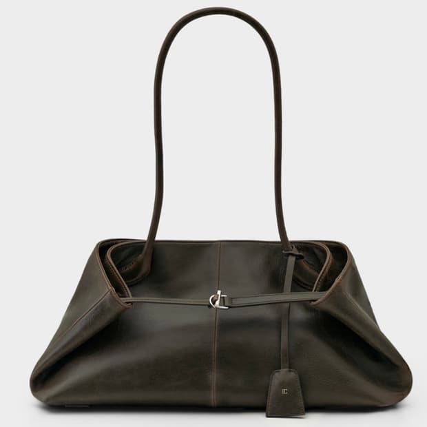 로우클래식 Haricot mini bag