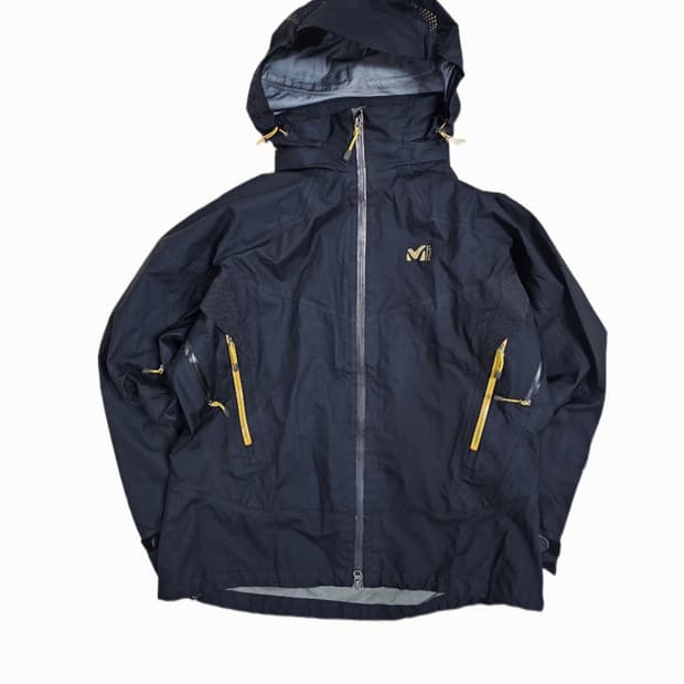 [110] 밀레 GORE-TEX Pro Shell 3-Layer 테크니컬