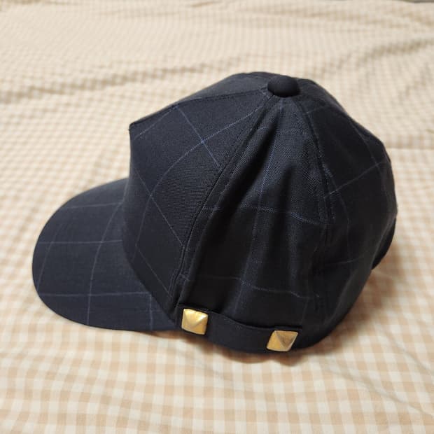 일본 swagger 패턴 볼캡 스냅백
