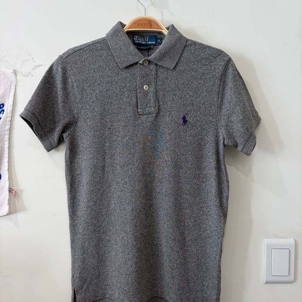 501. 폴로 카라티 PK