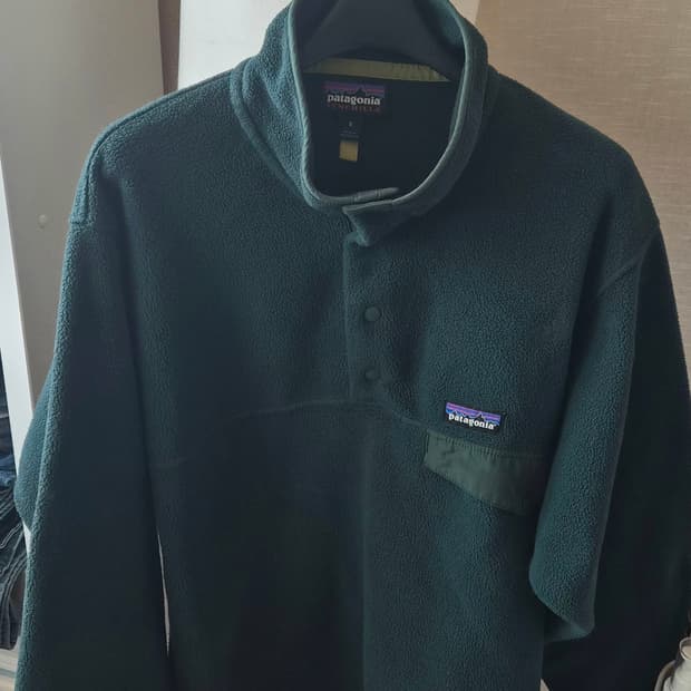 파타고니아 신칠라 S