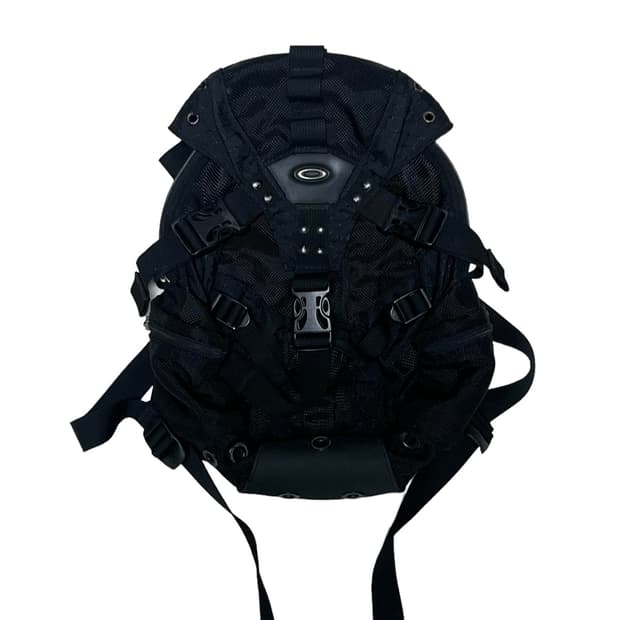 oakley mini backpack