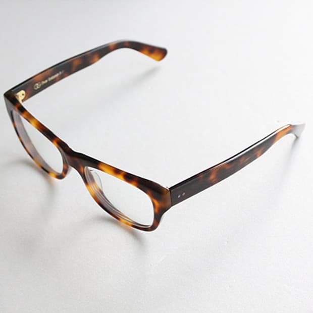 올리버 골드 스미스 컨설G 안경 글라스