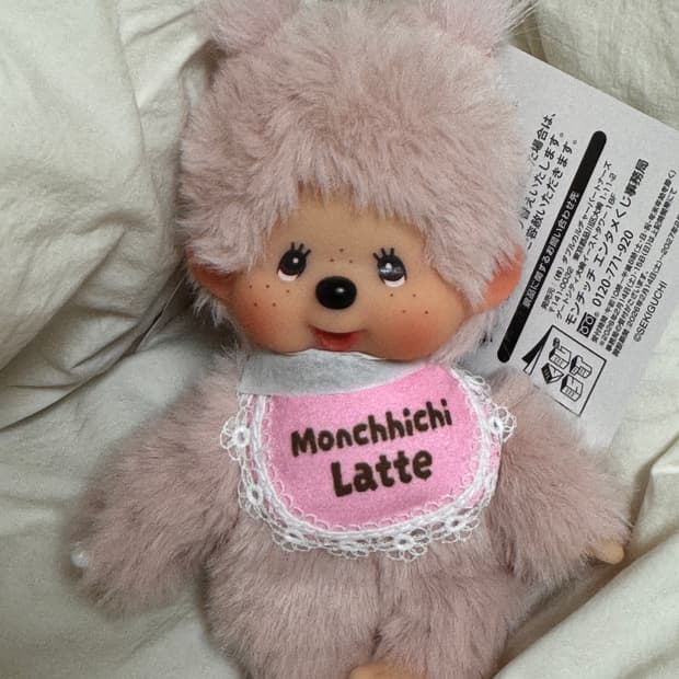 쿠지라떼 몬치치 여아 팝니다