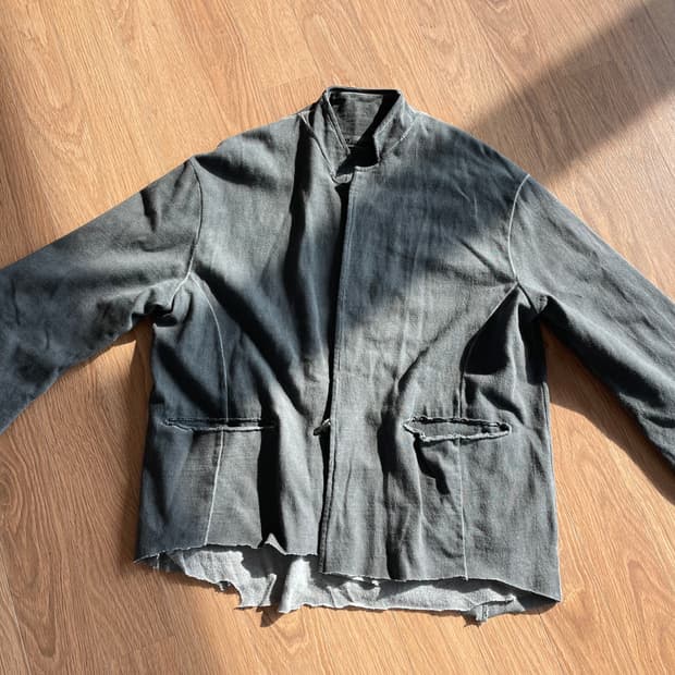 (마지막 착샷) lcbx 파머스 자켓