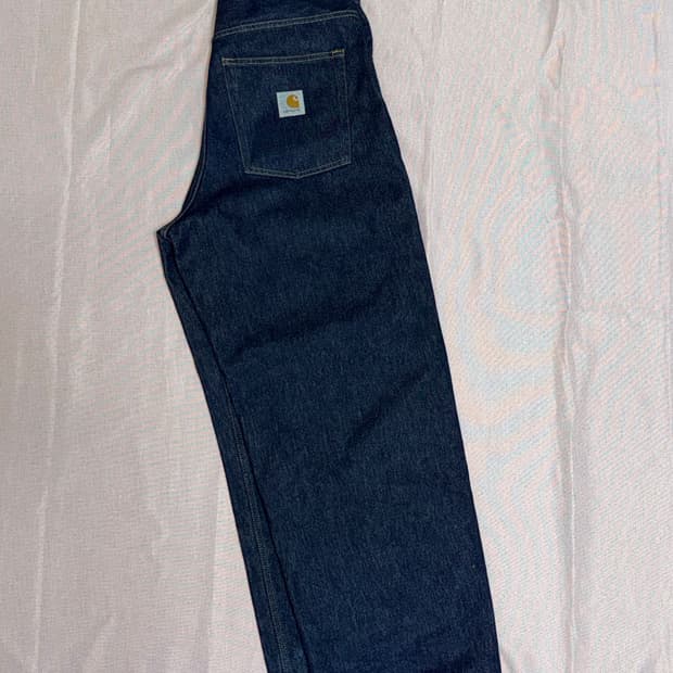 칼하트 브랜든 스미스 린스드 s