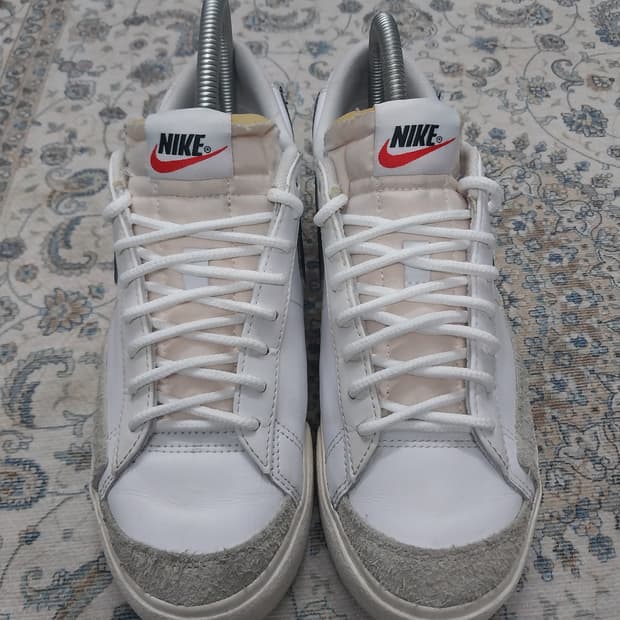 나이키 블레이저 로우 250mm