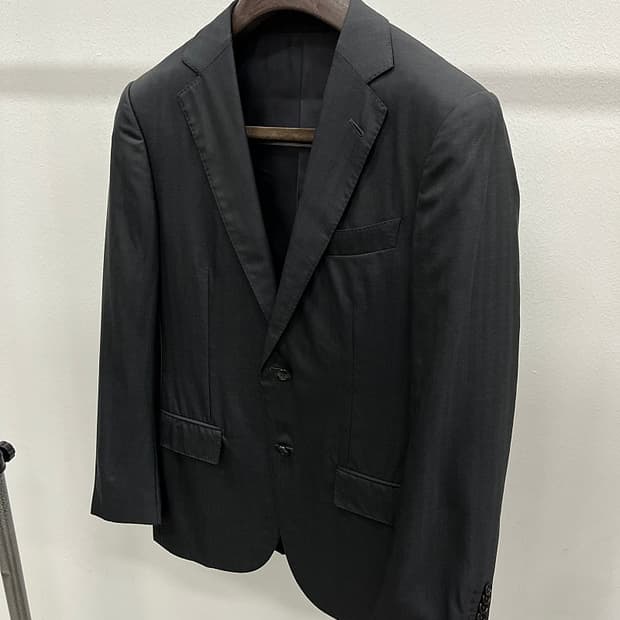 95) 에르메네질도제냐 자켓5