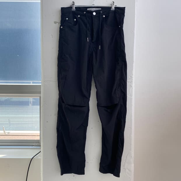 (M) 파르티멘토 팬츠 바지