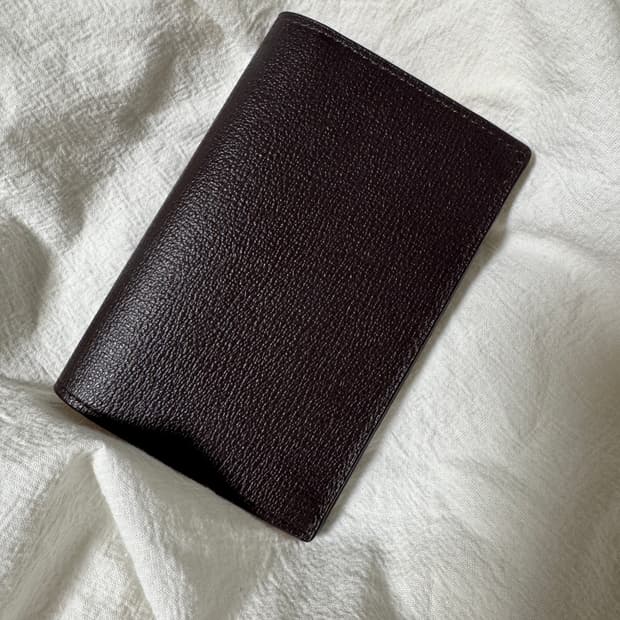 베노베로 카드지갑 새제품