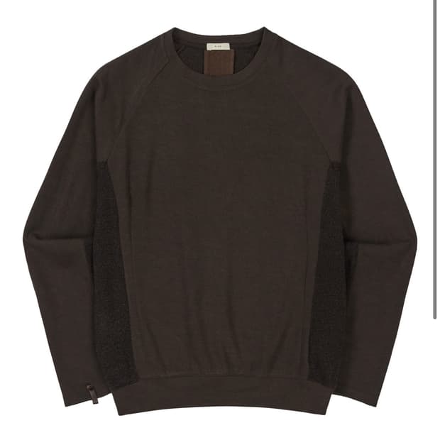 Xlim Ep.9 Knit