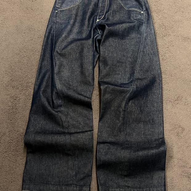 리바이스 엔지니어드 팬츠 처분 32