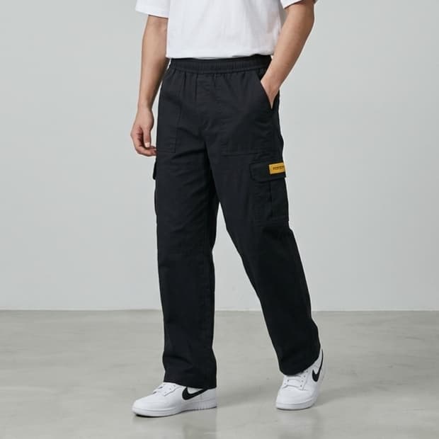 [33]빈트릴 와이드핏 카고바지[33]빈트릴 와이드핏 카고바지