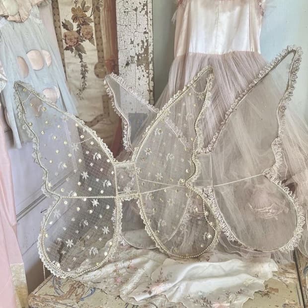 페어리 모리 대대장 랜덤박스