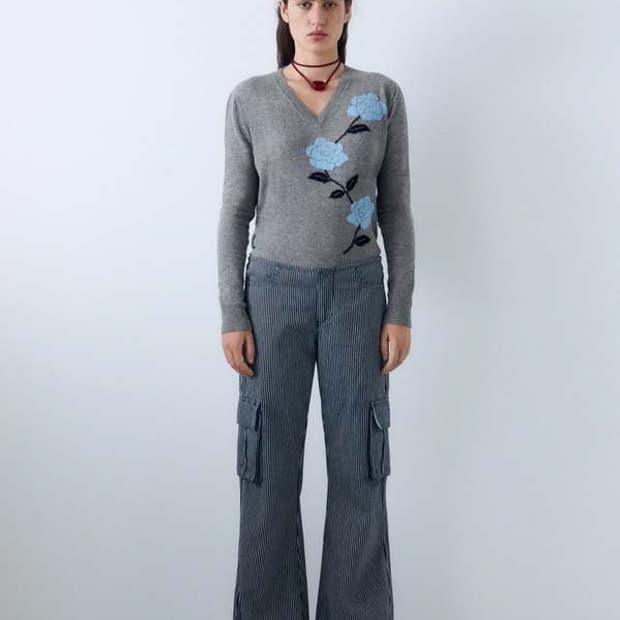 히마구아스 prince 카고팬츠