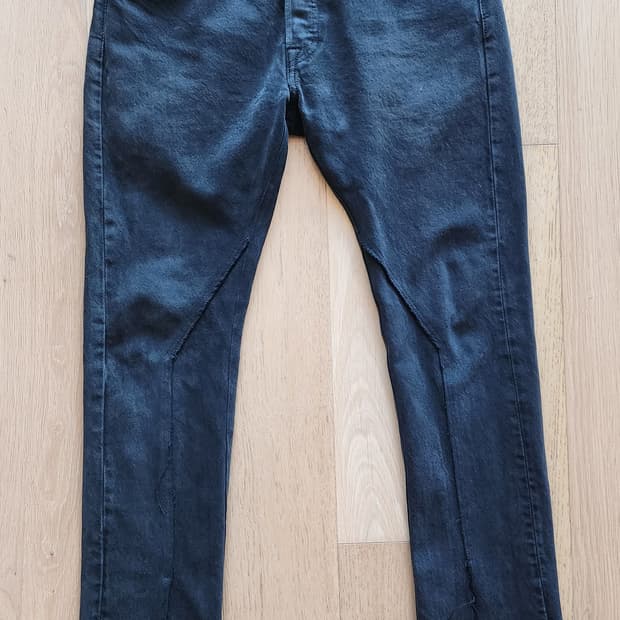 올드파크 슬릿진 m