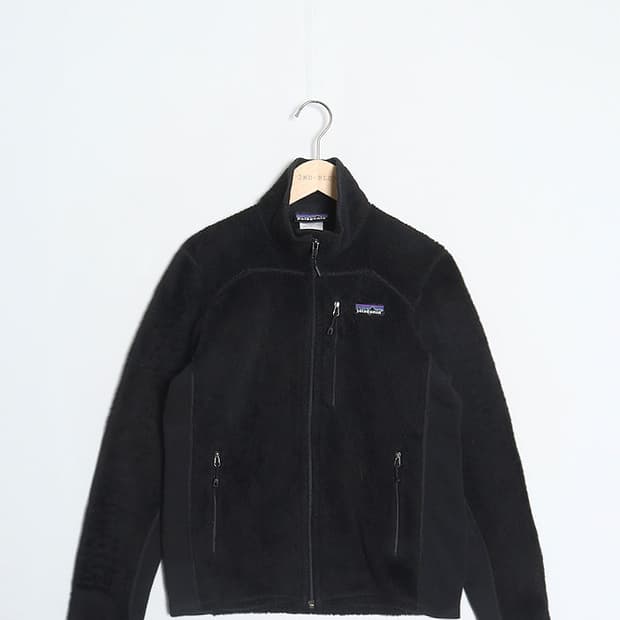 patagonia R1 MidLayer Fleece Jacket