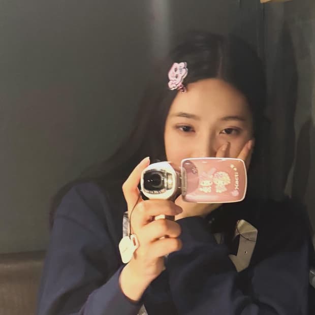 산요 작티CG9 핑크 민트급 판매합니다.