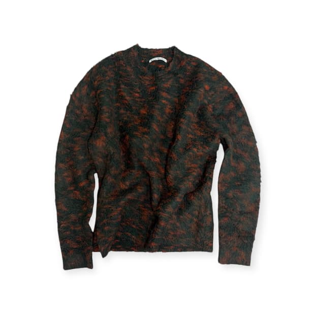 Acne Studios Mohair Knit