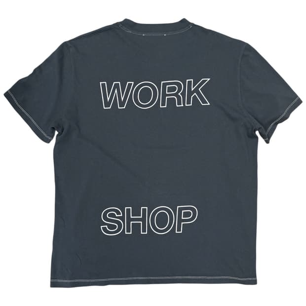 OUR LEGACY WORK SHOP T-Shirts