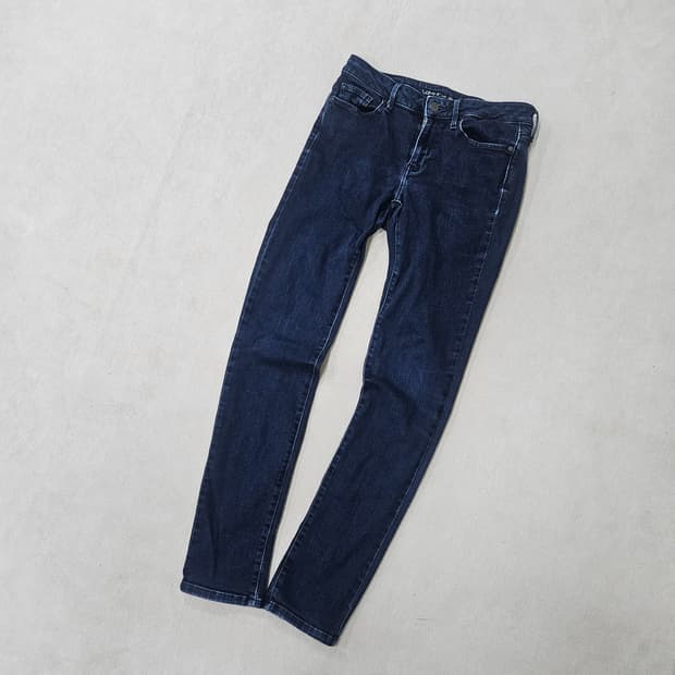 6-L30 켈빈클라인 슬림핏 데님팬츠 0331Y