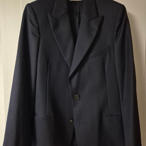 위라라 더그레이트에디션 배두나 자켓