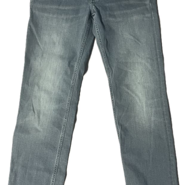 캘빈클라인 슬림 데님