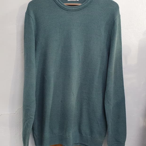 올젠 니트 스웨터(110)