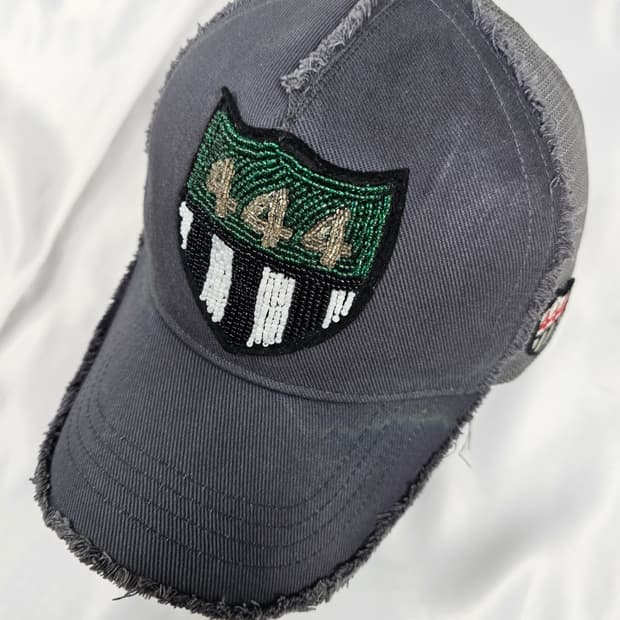 요시노리코타케메쉬캡