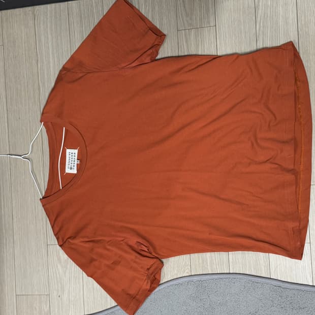 마르지엘라 반팔 52