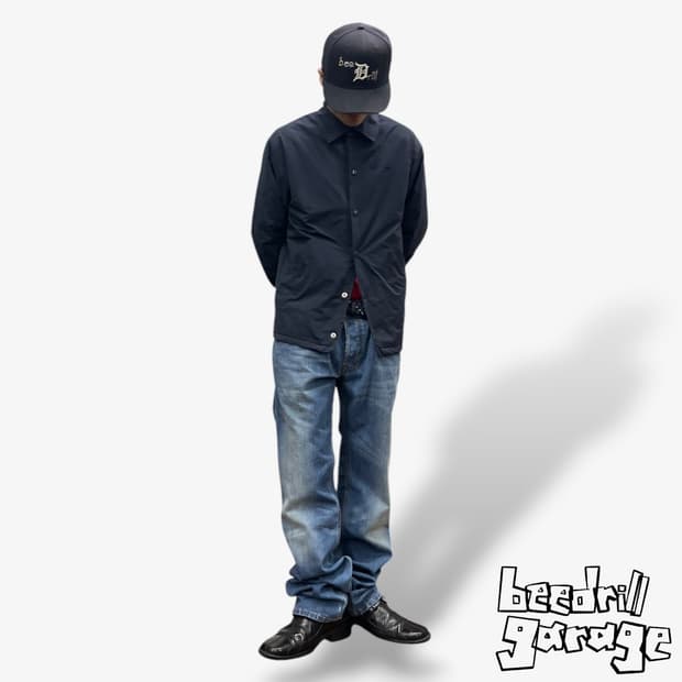 디젤 Safado 슬림핏 데님팬츠