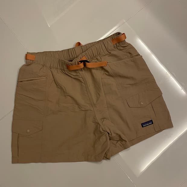 Patagonia Women'sOutdoor Everyday Shorts