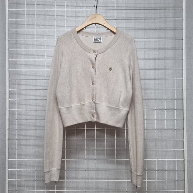 마리떼프랑소와저버 니트가디건