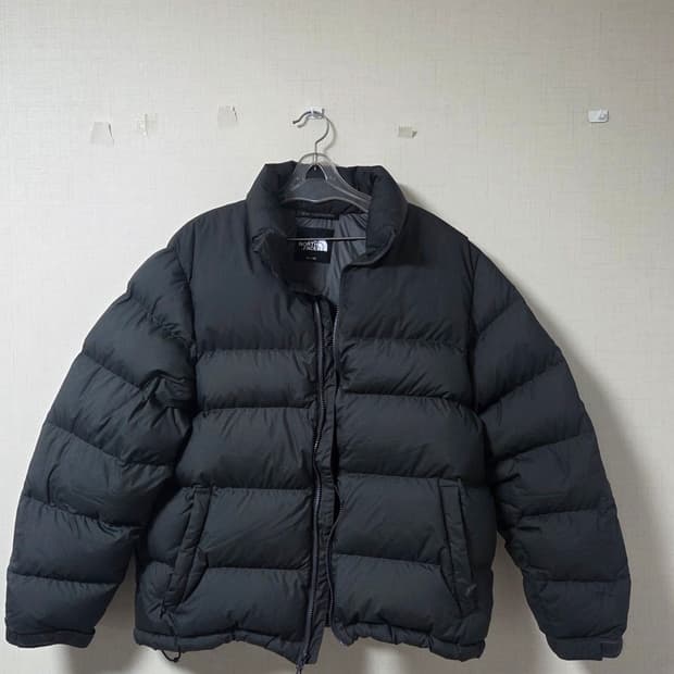 노스페이스 1992 눕시 XL