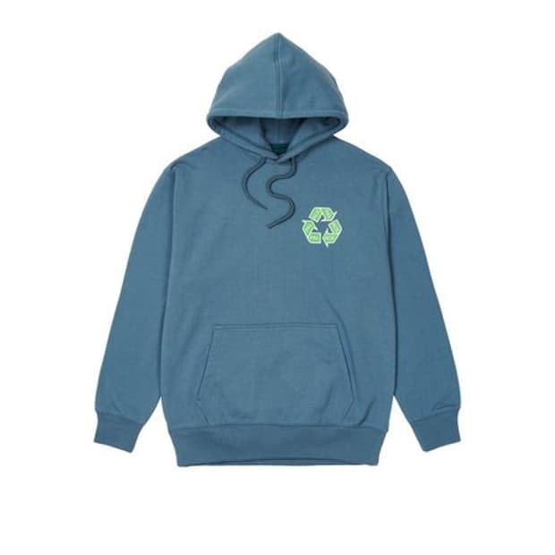 팔라스 P 사이클 후드 Palace P-Cycle Hood 21SS L