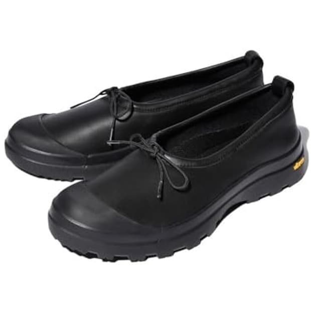 스노우피크 비브람 필드 토슈즈