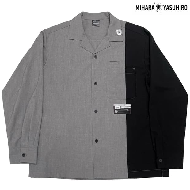 미하라 야스히로 (Mihara Yasuhiro)