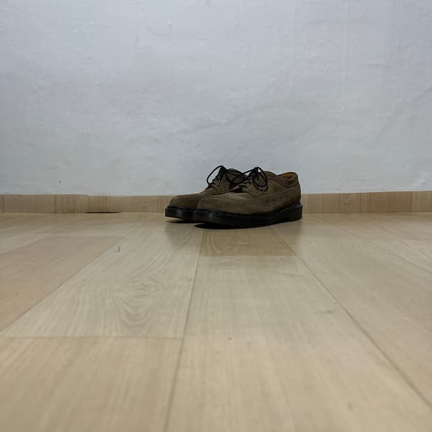 닥터마틴 3989 윙팁