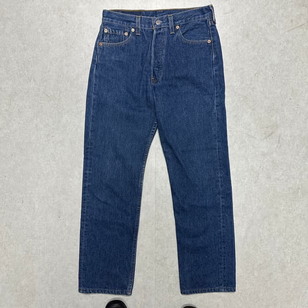 90s 리바이스 501