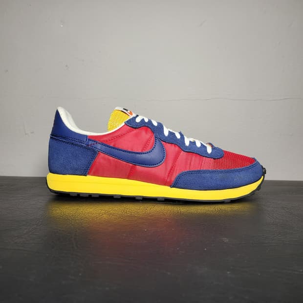 나이키 운동화 270m