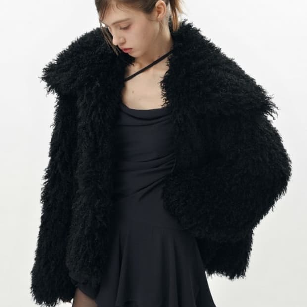 페인오어플레져 퍼자켓