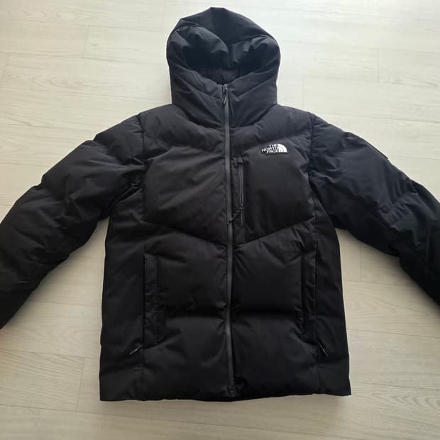 노스페이스 아스펜 테크 구스 패딩 105사이즈