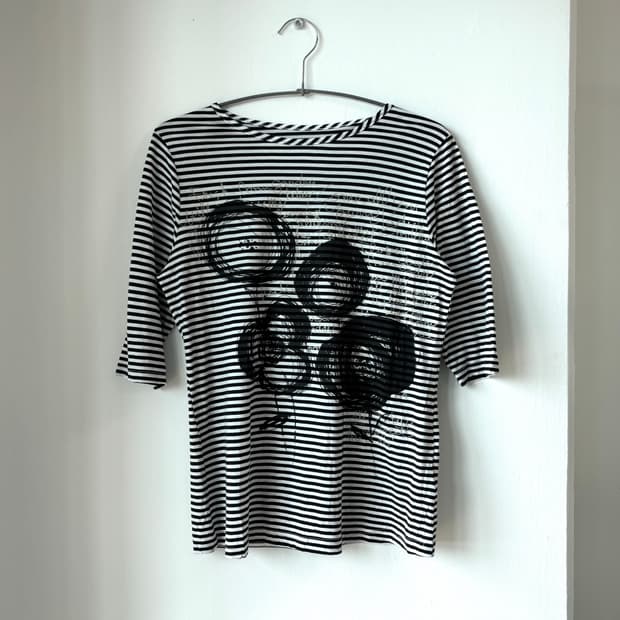모노 크로키 티