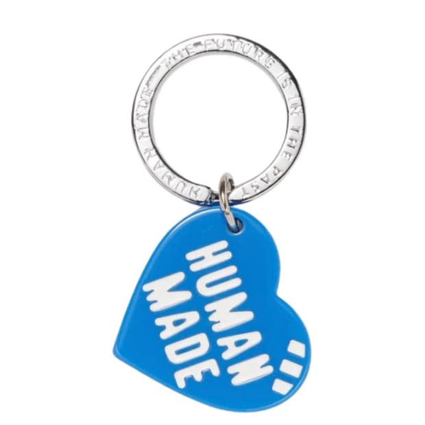 휴먼메이드키링